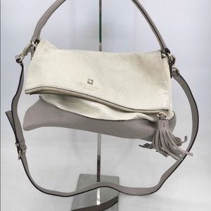 Kate spade crossbody fold over